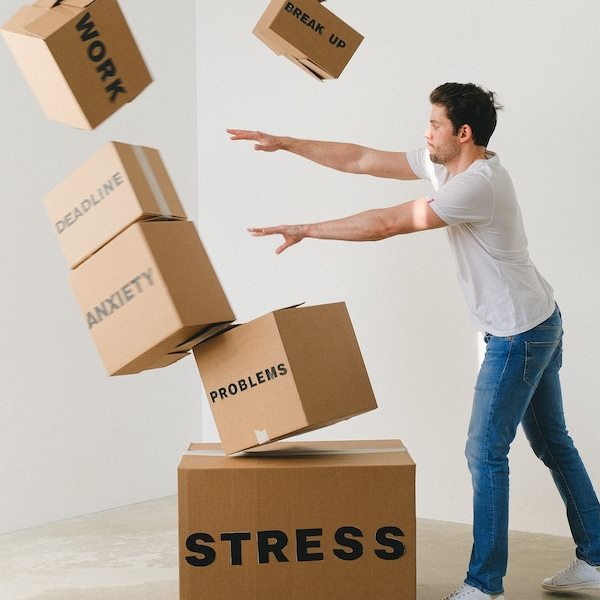 Stress Management course
